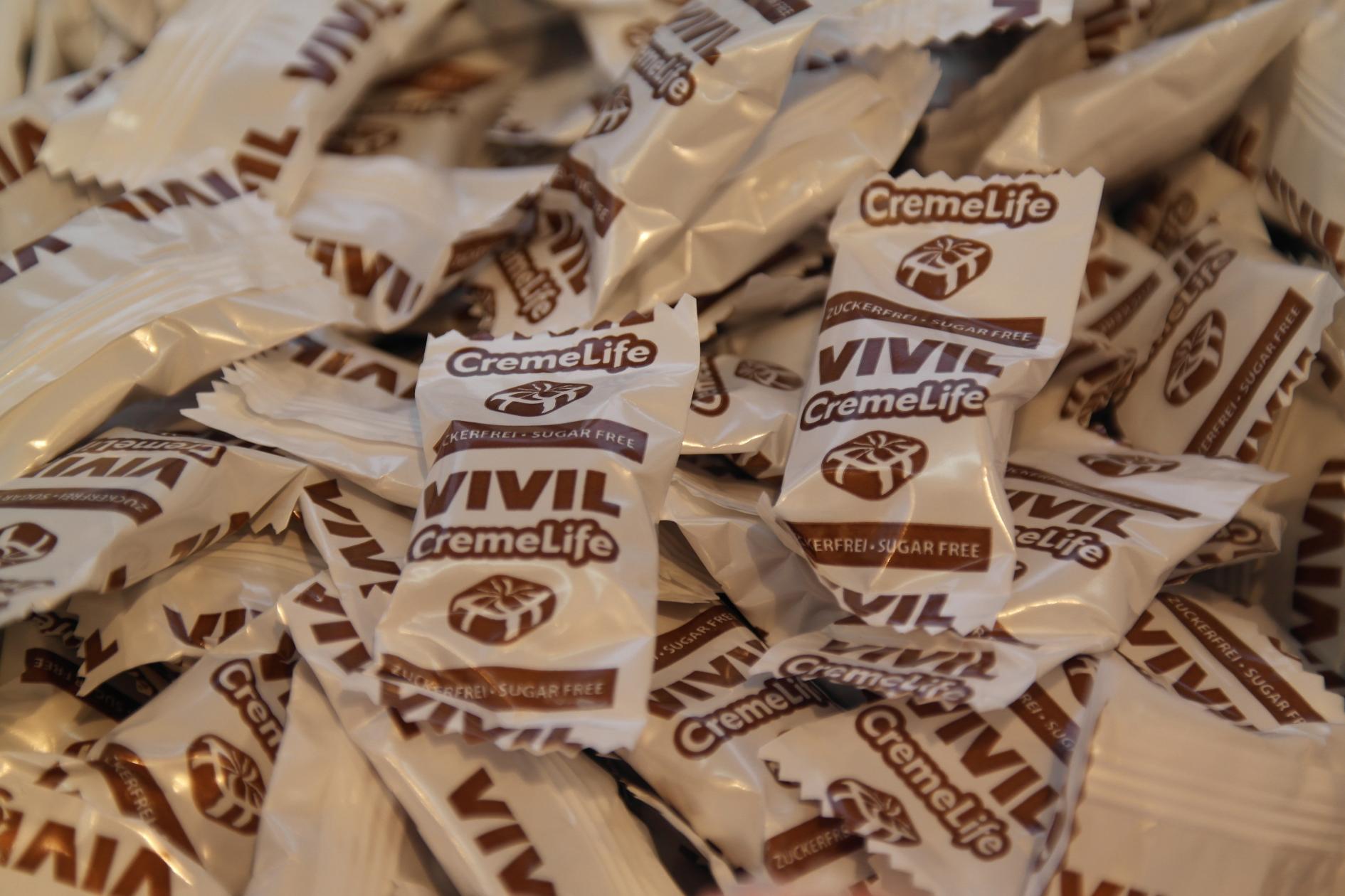 Latte Machiato - Vivil