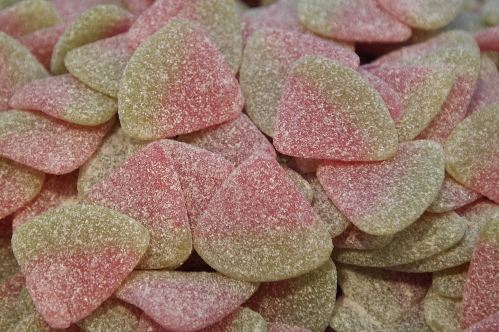 Watermeloentjes - Astra