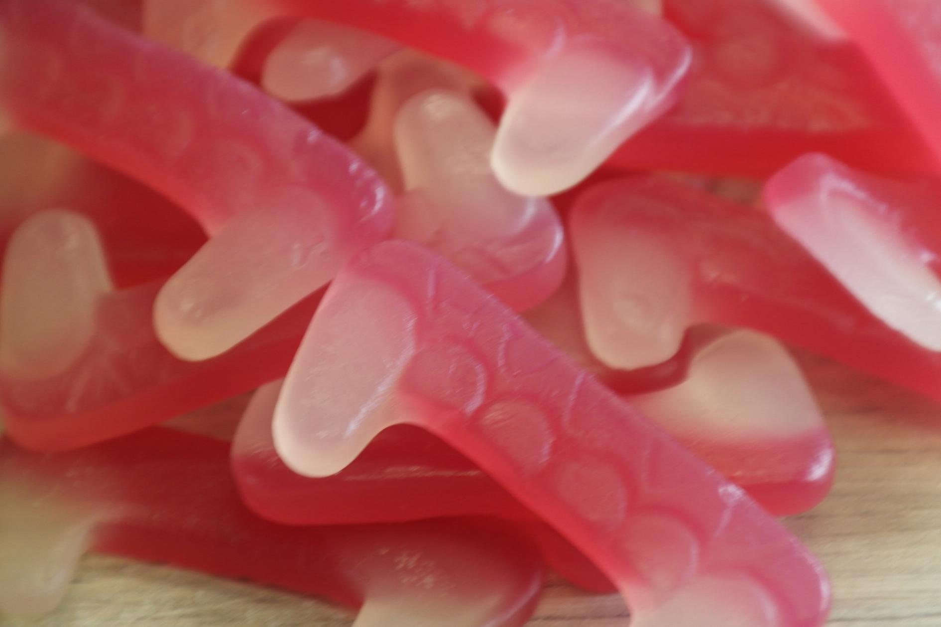 Draculatanden - Lutti