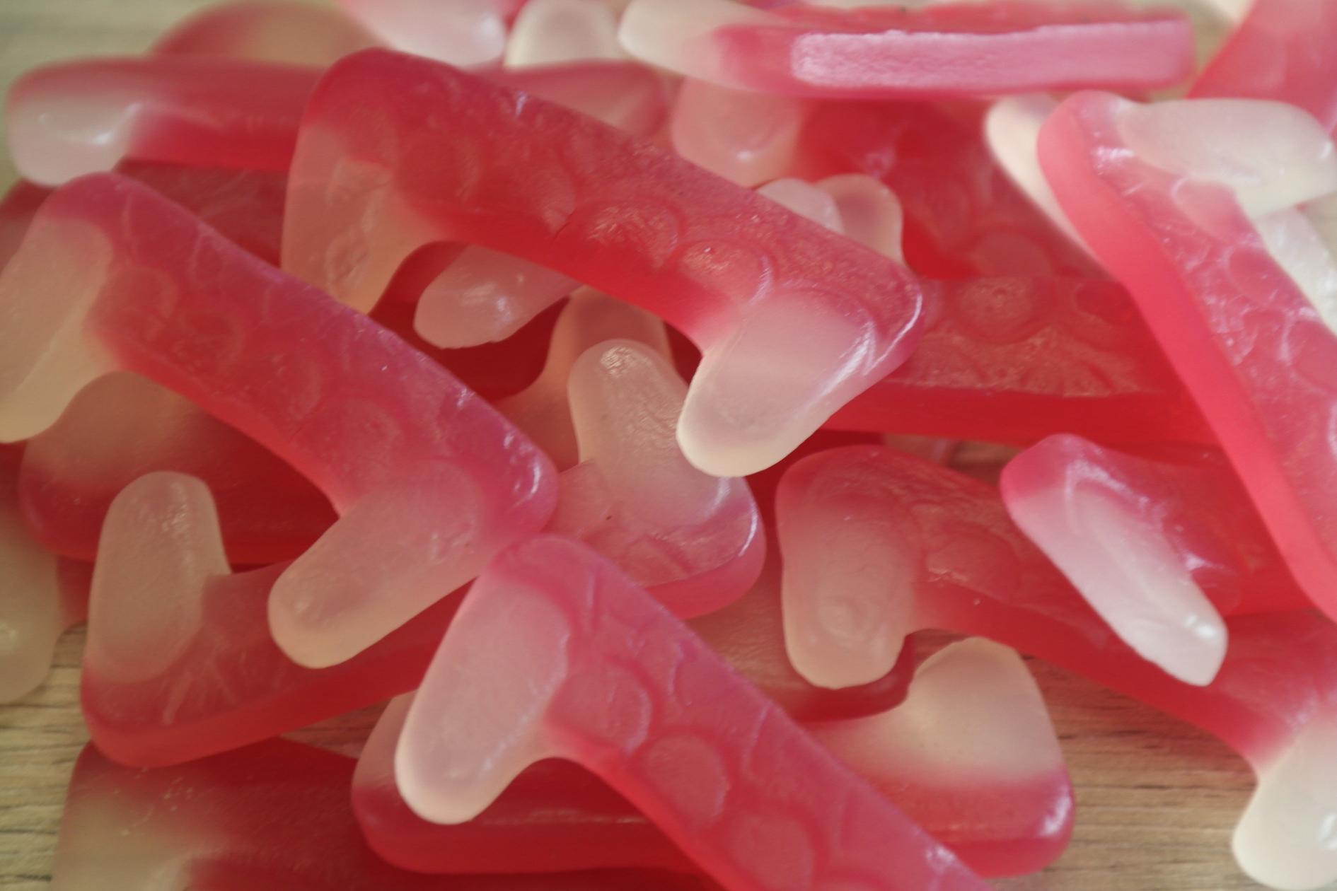 Draculatanden - Lutti