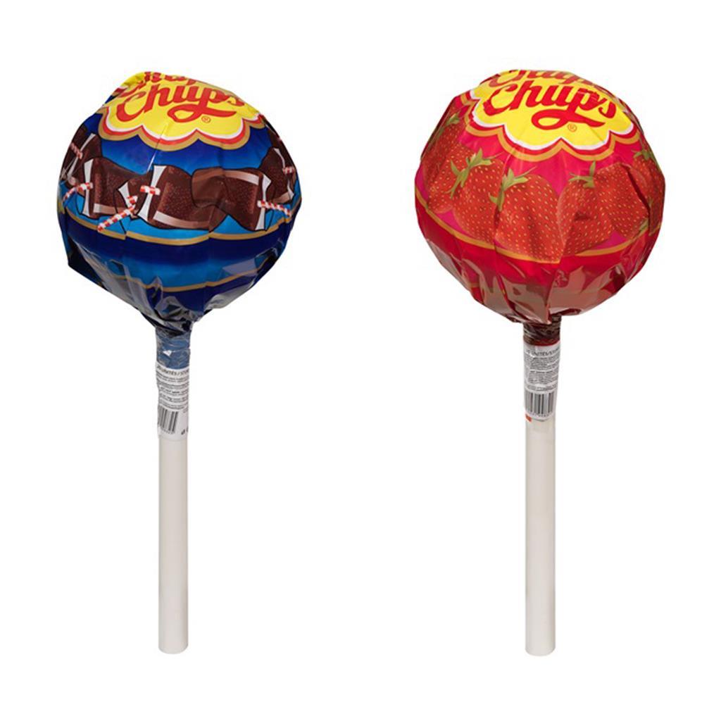 Chupa Chup lolly 
