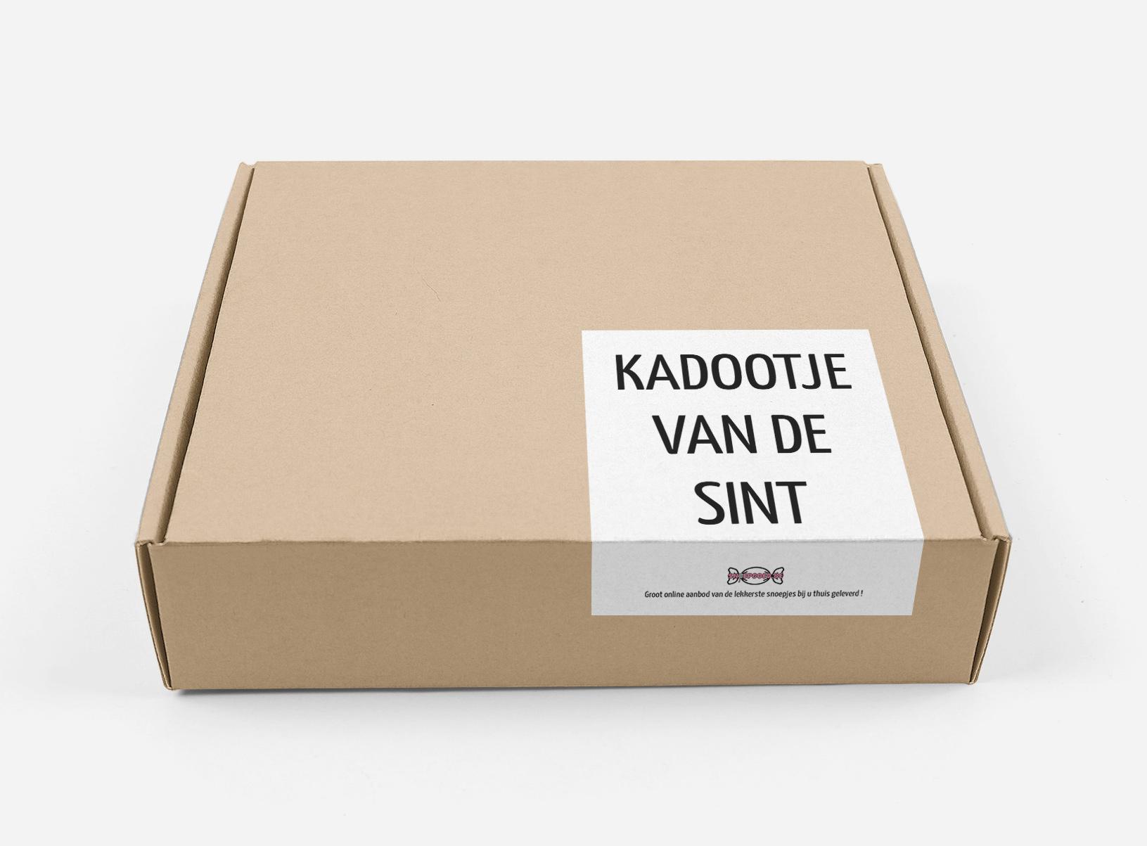snoepjes van de sint 