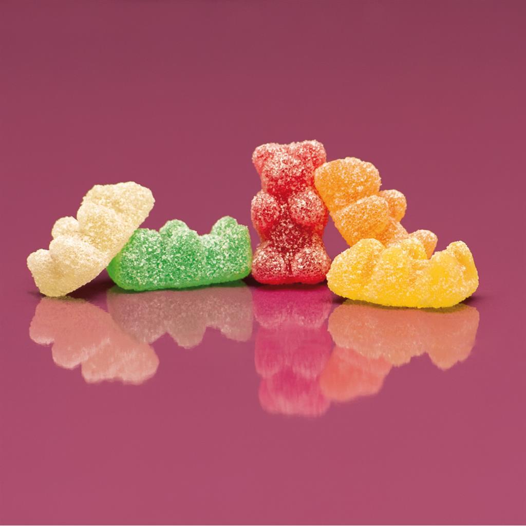 Beertjes zuur - Geldhof