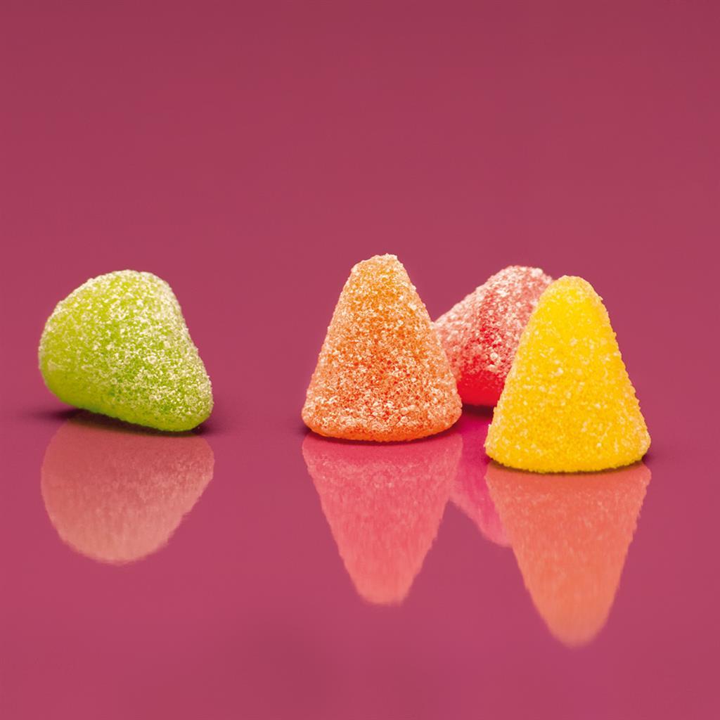 Neusjes zuur - Geldhof