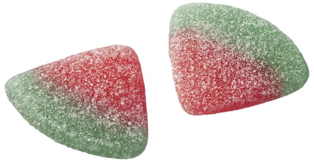 Watermeloentjes - Astra