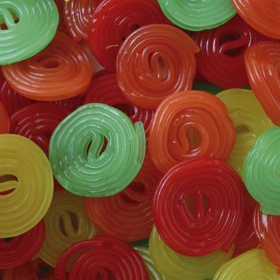 Rotella fruit - Haribo