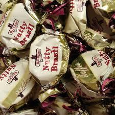 Nutty brazil - Walkers