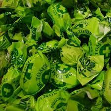 Dr. Tom's eucamenthol