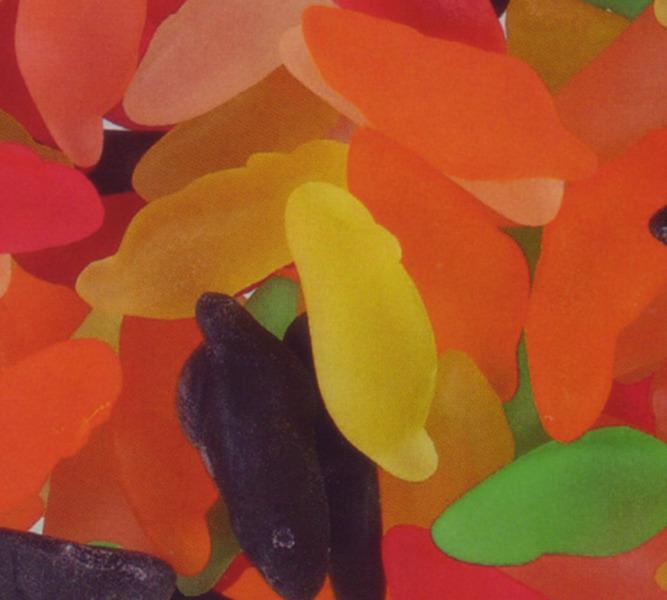 Muisjes suikervrij - Joris