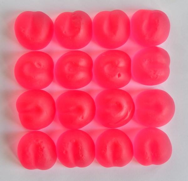 Zachte kersen suikervrij - Joris