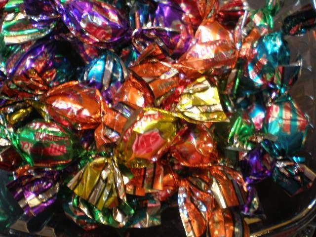 Fruitsnoepjes - Pictolin